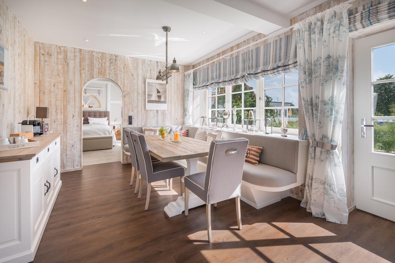 Faehrhaus Missunde Otel Brodersby-Goltoft Dış mekan fotoğraf