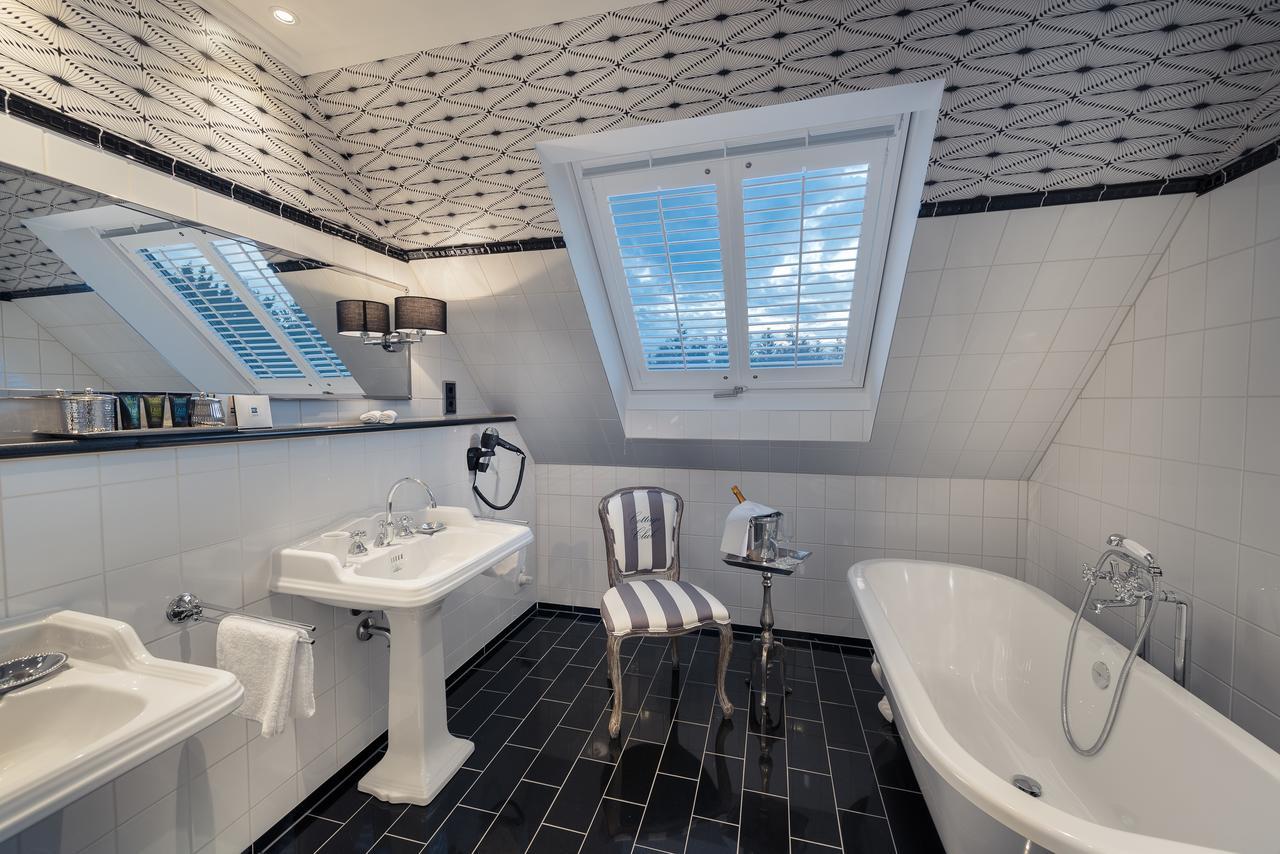 Faehrhaus Missunde Otel Brodersby-Goltoft Dış mekan fotoğraf